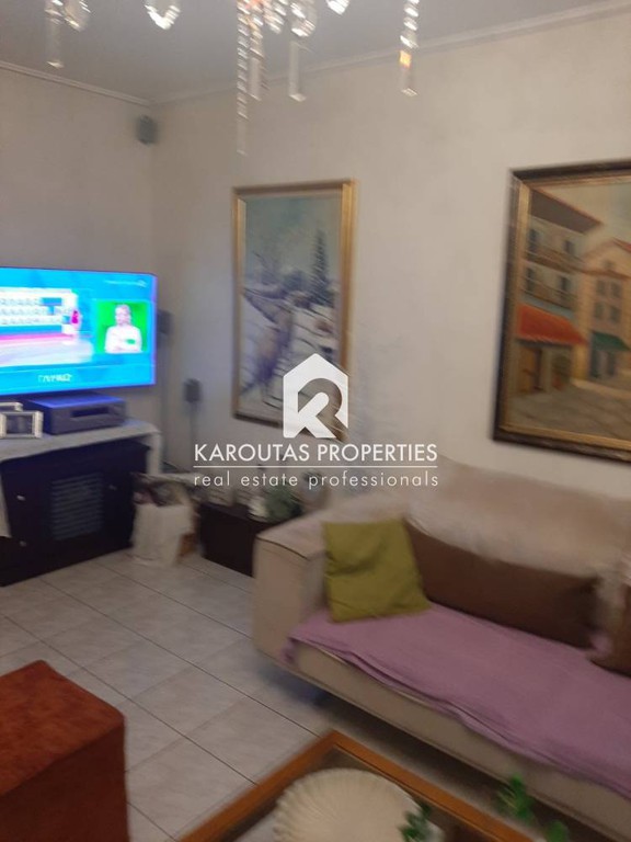 Διαμέρισμα 92 τ.μ. προς πώληση, Τρεις Γέφυρες