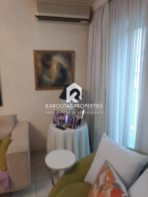 Διαμέρισμα 92 τ.μ. προς πώληση, Τρεις Γέφυρες