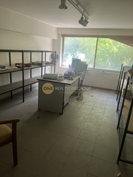 Apartment 34sqm for sale-Kipseli » Fokionos Negri
