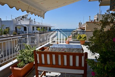 Apartment 153sqm for sale-Mpotsari