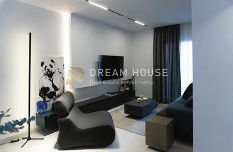 Apartment 73sqm for rent-Ippokratio