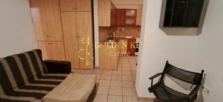 Studio / γκαρσονιέρα 40 τ.μ. για ενοικίαση, Ν. Καβάλας, Καβάλα-thumb-7