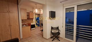 Studio / γκαρσονιέρα 40 τ.μ. για ενοικίαση, Ν. Καβάλας, Καβάλα-thumb-3