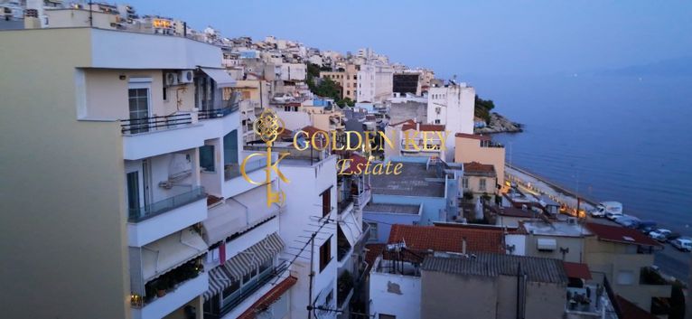 Studio / γκαρσονιέρα 40 τ.μ. για ενοικίαση, Ν. Καβάλας, Καβάλα