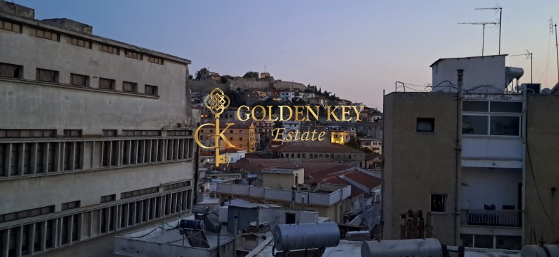 Studio / γκαρσονιέρα 40 τ.μ. πρός ενοικίαση, Ν. Καβάλας, Καβάλα