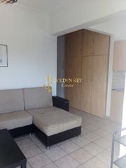 Studio / γκαρσονιέρα 40 τ.μ. πρός ενοικίαση, Ν. Καβάλας, Καβάλα-thumb-7