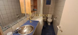 Studio / γκαρσονιέρα 40 τ.μ. για ενοικίαση, Ν. Καβάλας, Καβάλα-thumb-12