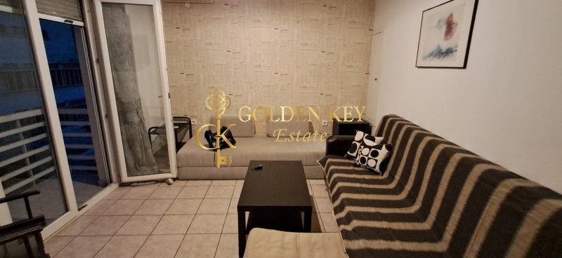 Studio / γκαρσονιέρα 40 τ.μ. πρός ενοικίαση, Ν. Καβάλας, Καβάλα