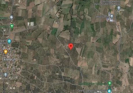 Parcel 11.200sqm for sale-Molos » Agios Serafeim