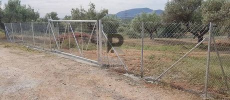 Land plot 300sqm for sale-Kalithea » Charokopou