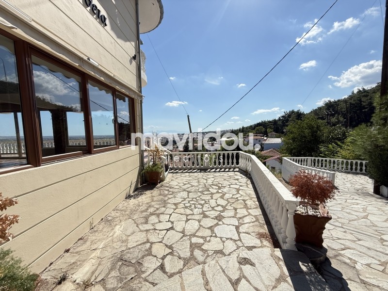 Κατάστημα 239,73 τ.μ. πρός ενοικίαση, Ν. Ξάνθης, Ξάνθη