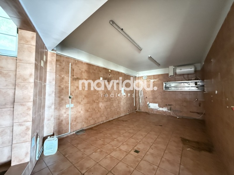 Κατάστημα 239,73 τ.μ. πρός ενοικίαση, Ν. Ξάνθης, Ξάνθη