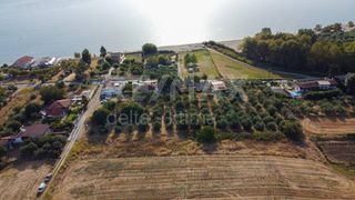 Αγροτεμάχια 2.639 τ.μ. για πώληση