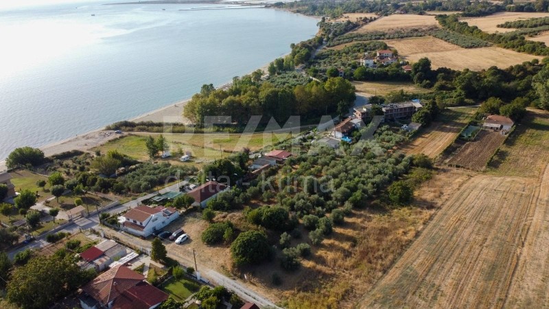 Αγροτεμάχια 2.639 τ.μ. προς πώληση, Αρχαία Πύδνα