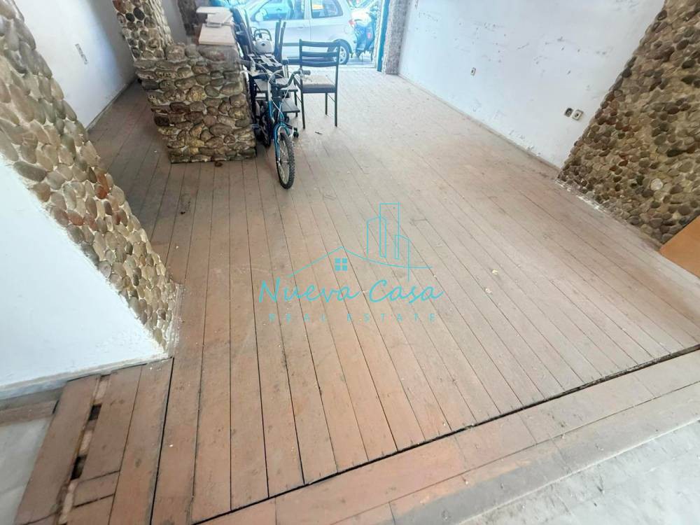 Αποθήκη 55 τ.μ. πρός ενοικίαση, Αχαΐα, Πάτρα