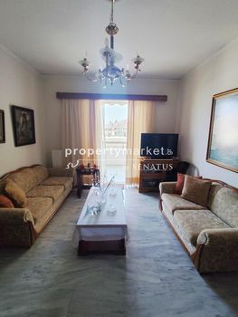 Apartment 73sqm for sale-Rethimno » Center