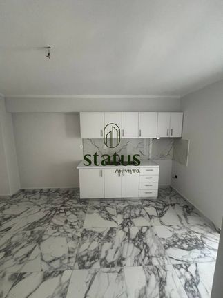Apartment 48 sqm for rent, Achaia, Patra