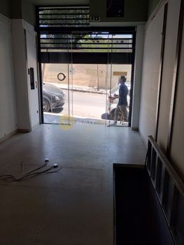 Store 30sqm for rent-Kolonaki - Likavitos » Kolonaki