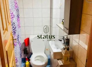 Studio / γκαρσονιέρα 33 τ.μ. για ενοικίαση, Αχαΐα, Πάτρα-thumb-6