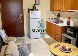 Studio / γκαρσονιέρα 33 τ.μ. για ενοικίαση, Αχαΐα, Πάτρα-thumb-3
