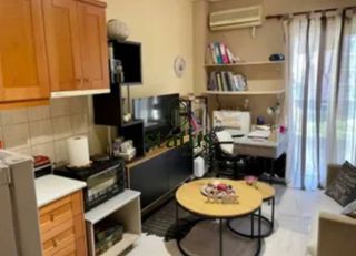 Studio / γκαρσονιέρα 33 τ.μ. για ενοικίαση, Αχαΐα, Πάτρα-thumb-1