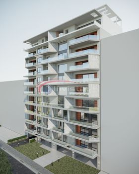 Διαμέρισμα 142τ.μ. για πώληση-Χαριλάου