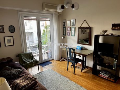 Apartment 100sqm for rent-Patision - Acharnon » Ag. Meletiou - Viktorias Sq. - Marni