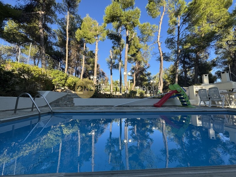 Μονοκατοικία 360 τ.μ. προς πώληση, Ραπεντώσα