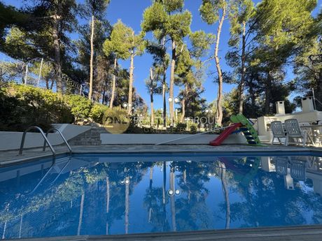 Detached home 360sqm for sale-Dionisos » Rapentosa