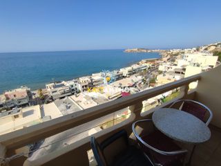 Studio / γκαρσονιέρα 25 τ.μ. για ενοικίαση, Ν. Ρεθύμνου, Ρέθυμνο-thumb-3