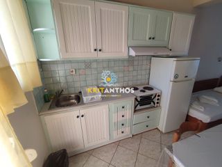 Studio / γκαρσονιέρα 25 τ.μ. για ενοικίαση, Ν. Ρεθύμνου, Ρέθυμνο-thumb-5