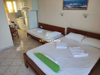 Studio / γκαρσονιέρα 25 τ.μ. για ενοικίαση, Ν. Ρεθύμνου, Ρέθυμνο-thumb-8