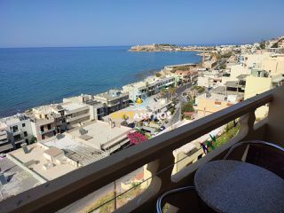 Studio / γκαρσονιέρα 25 τ.μ. για ενοικίαση, Ν. Ρεθύμνου, Ρέθυμνο-thumb-9