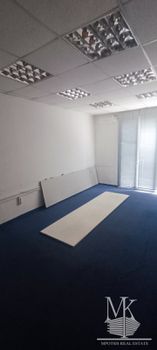 Office 140sqm for rent-Ampelokipoi - Pentagon » Erithros