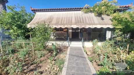 Detached home 74sqm for sale-Com. Skalas Oropou » Skala Oropou