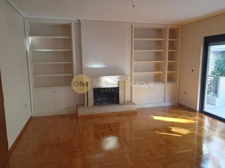 Apartment 140sqm for rent-Nea Smyrni » Ano Nea Smyrni