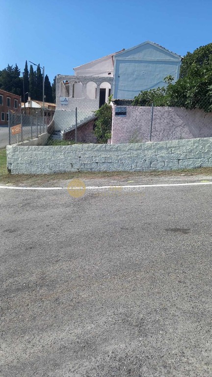 Μονοκατοικία 850 τ.μ. πρός πώληση, Ν. Κέρκυρας, Κέρκυρα