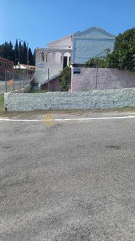 Land plot 2.550sqm for sale-Corfu » Palaiokastritsa