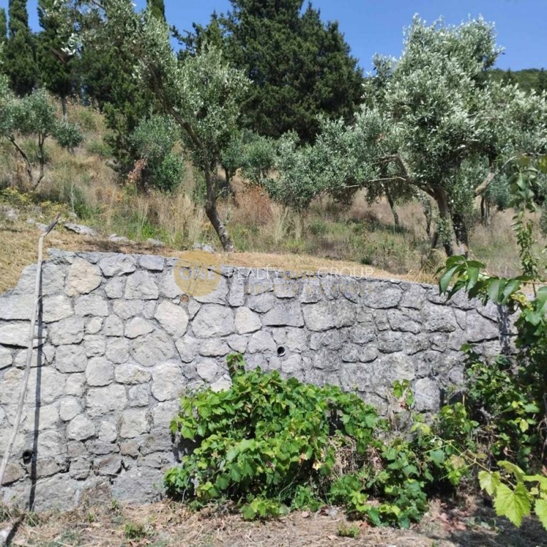 Μονοκατοικία 850 τ.μ. πρός πώληση, Ν. Κέρκυρας, Κέρκυρα