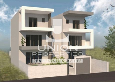 Maisonette 125sqm for sale-Chalandri » Ethnos