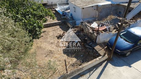 Land plot 167sqm for sale-Aegina » Perdika