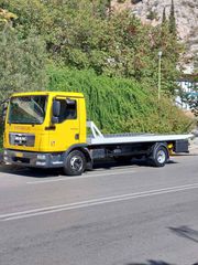 ΟΔΗΓΟΣ ΦΟΡΤΗΓΟΥ ΟΔΙΚΗΣ ΒΟΗΘΕΙΑΣ