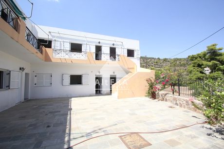 Apartment complex 450sqm for sale-Aegina » Portes