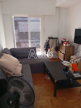 Apartment 50sqm for sale-Ampelokipoi - Pentagon » Ampelokipoi