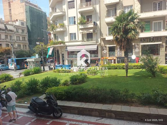 Store 50 sqm for rent, Thessaloniki - Center, Kamara