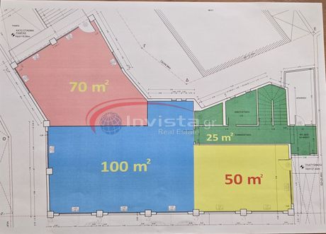 Business bulding 980sqm for rent-Ntepo