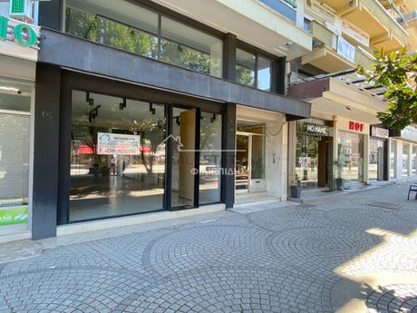 Κατάστημα 120τ.μ. για ενοικίαση-Κομοτηνή » Ήφαιστος