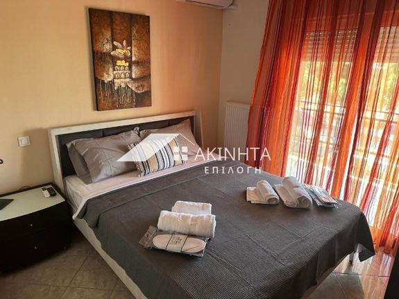 Apartment 47 sqm for rent, Evros, Alexandroupoli