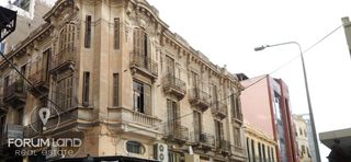 Επιχειρηματικό κτίριο 1.593 τ.μ. για πώληση