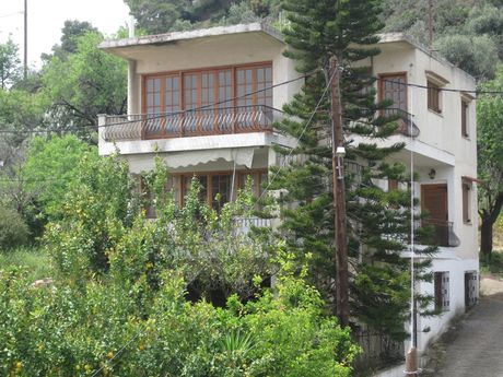 Μονοκατοικία 216τ.μ. για πώληση-Επίδαυρος » Αρχαία επίδαυρος